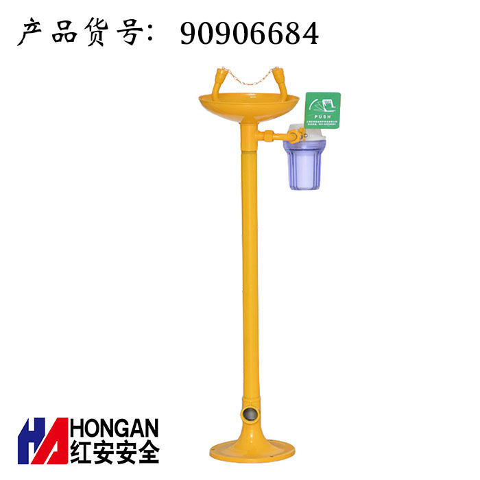 了解化工倉(cāng)管部洗眼器對(duì)?；返姆雷o(hù)作用
